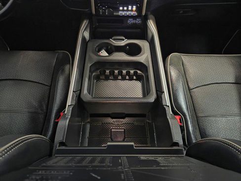 Used 2020 RAM 2500 Laramie image 86