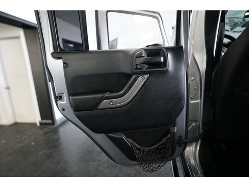 Used 2013 Jeep Wrangler Unlimited Sport AWD/4WD image 20