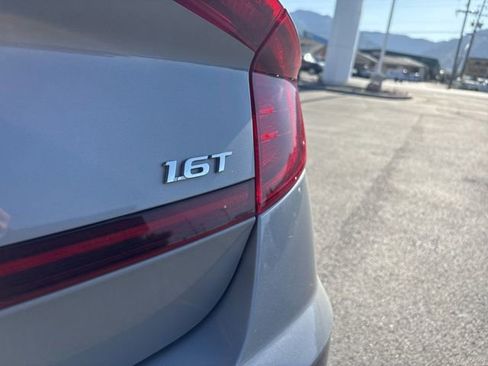 Used 2023 Hyundai Sonata SEL Plus FWD image 27