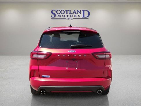 Used 2024 Ford Escape ST-Line FWD image 7