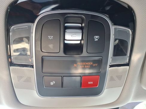 Used 2025 Hyundai Tucson SEL FWD image 26