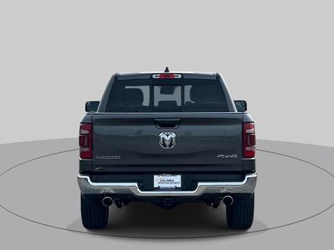 Used 2023 RAM 1500 Laramie AWD/4WD image 5