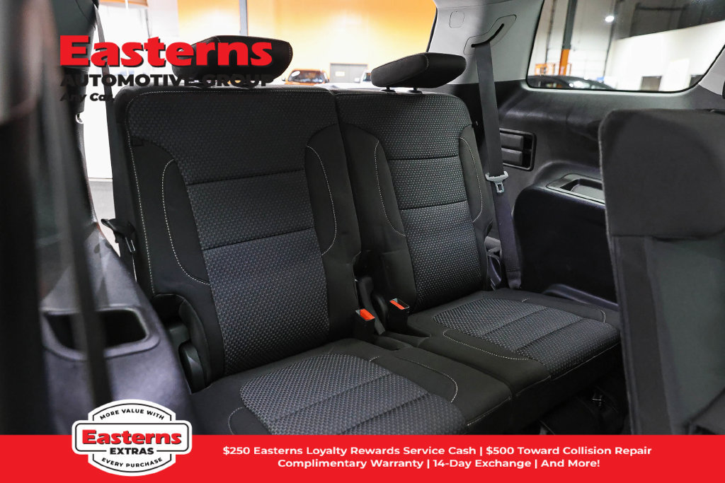 Used 2023 GMC Acadia SLE w/ Driver Convenience Package AWD/4WD image 27