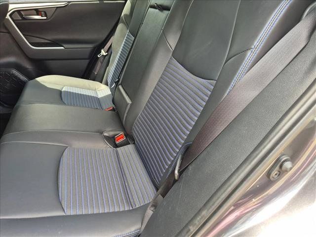 Used 2023 Toyota RAV4 XSE w/ XSE Grade Weather Package AWD/4WD image 19