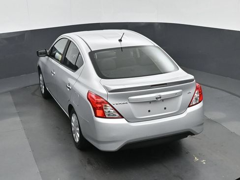 Used 2017 Nissan Versa SV FWD image 48