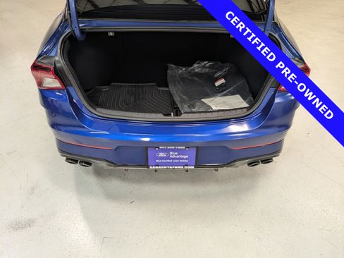 Used 2022 Kia K5 GT image 12