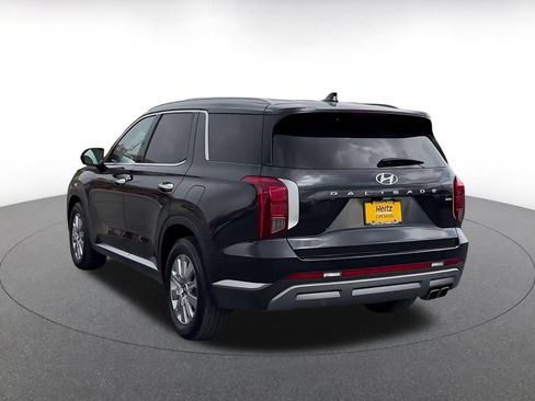 Used 2025 Hyundai Palisade SEL AWD/4WD image 11