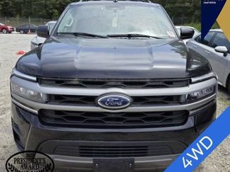 Certified 2024 Ford Expedition Max XLT AWD/4WD video 2