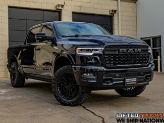 Used 2025 RAM 1500 Limited video 1