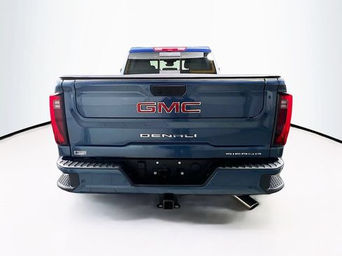 Certified 2025 GMC Sierra 2500 Denali w/ Denali Reserve Package AWD/4WD image 27