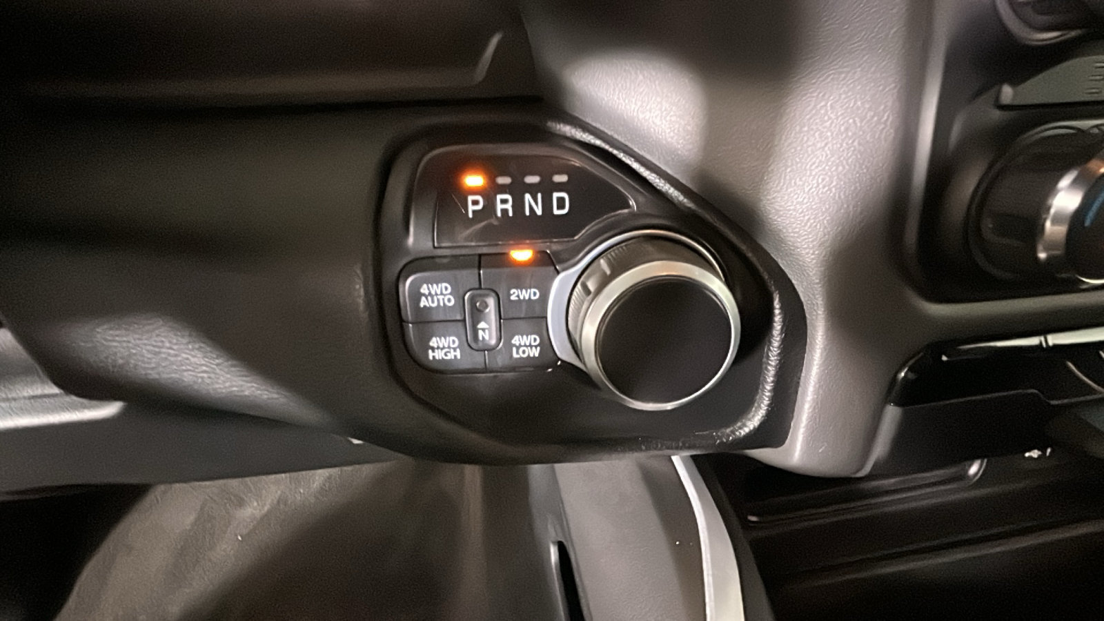 Used 2022 RAM 1500 Big Horn AWD/4WD image 25