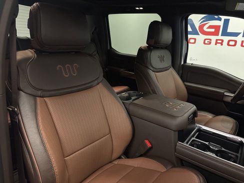 New 2026 Ford F350 King Ranch AWD/4WD image 40