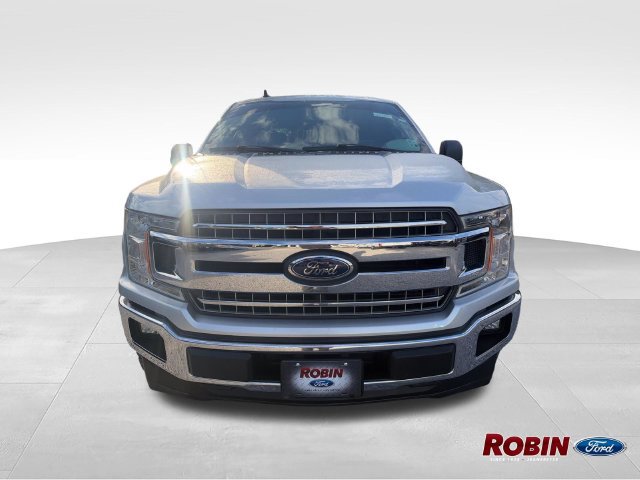 Used 2019 Ford F150 XLT w/ Equipment Group 302A Luxury RWD image 8