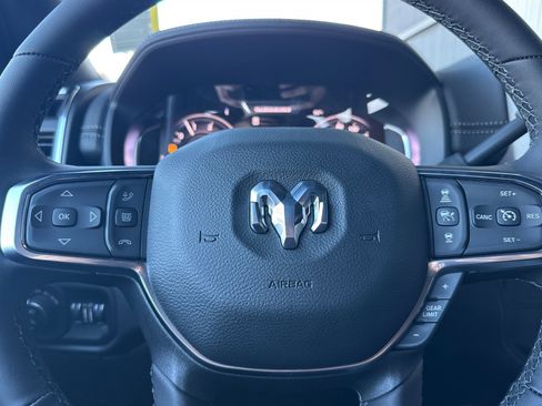 New 2026 RAM 3500 Laramie image 22