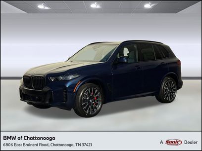 New 2026 BMW X5 sDrive40i w/ M Sport Package