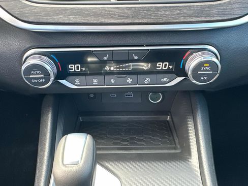 New 2026 Nissan Altima 2.5 SV w/ SV Premium Package image 35