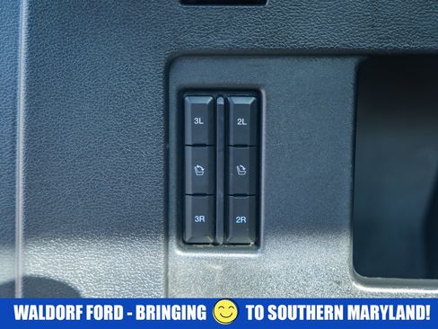 Certified 2022 Ford Expedition Timberline image 10