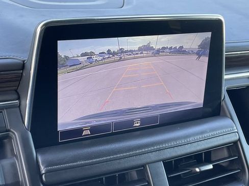 Used 2021 Chevrolet Tahoe LS AWD/4WD image 17