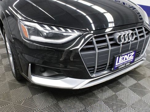 Used 2021 Audi A4 2.0T allroad Prestige AWD/4WD image 55