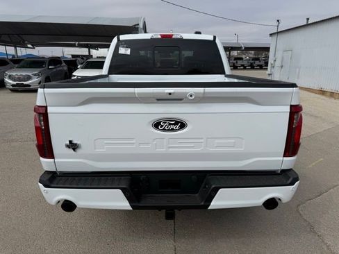 New 2026 Ford F150 XLT image 7
