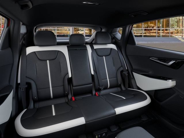 New 2026 Kia EV6 GT-Line AWD/4WD image 16
