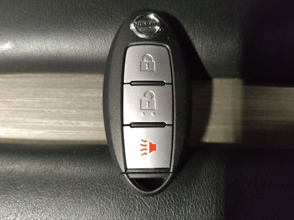 Used 2015 Nissan Murano S w/ Navigation Package AWD/4WD image 32