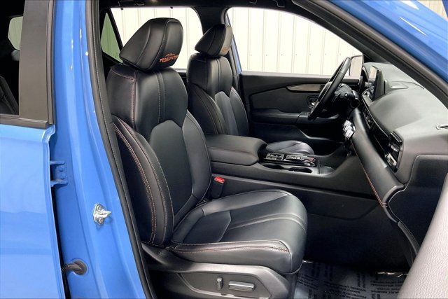 Used 2024 Honda Pilot TrailSport image 7