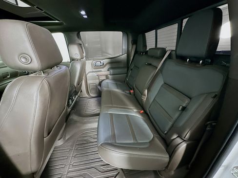 Used 2020 GMC Sierra 1500 Denali w/ Technology Package image 26