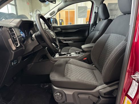 New 2025 Ford Ranger XLT image 14