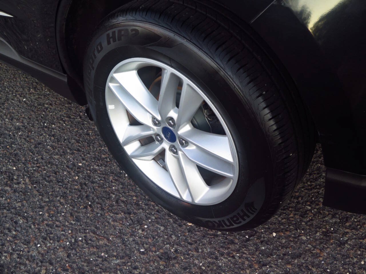 Used 2015 Ford Edge SEL w/ Equipment Group 201A AWD/4WD image 30