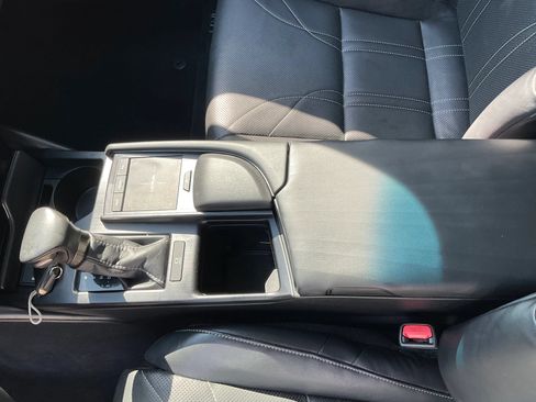 Used 2019 Lexus ES 350 w/ Accessory Package 2 FWD image 21