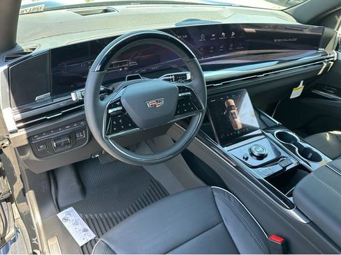 New 2026 Cadillac Escalade Sport image 25