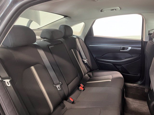 Used 2024 Hyundai Sonata SEL FWD image 14