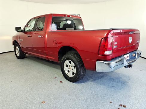 Used 2010 Dodge Ram 1500 Truck SLT w/ Luxury Group image 2