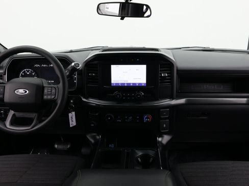 Used 2023 Ford F150 XL w/ STX Appearance Package RWD image 37