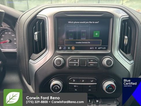 Used 2023 Chevrolet Silverado 2500 LT image 17