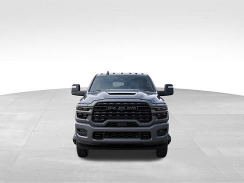 New 2026 RAM 3500 Limited image 6