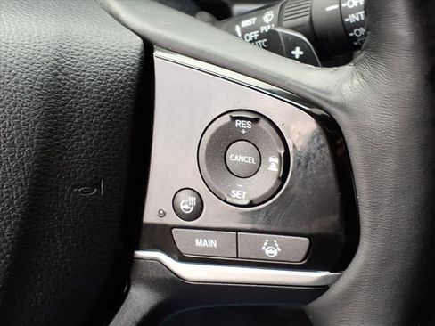 Certified 2019 Honda Odyssey Elite image 18