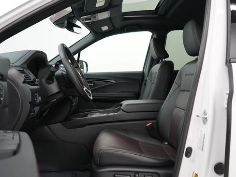 Used 2024 Honda Ridgeline Black Edition image 44