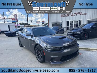 Used 2022 Dodge Charger Scat Pack