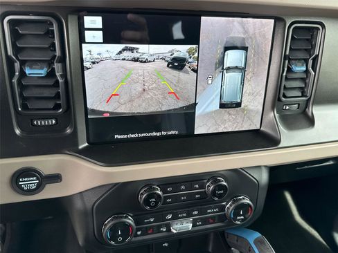 Certified 2022 Ford Bronco Wildtrak image 31