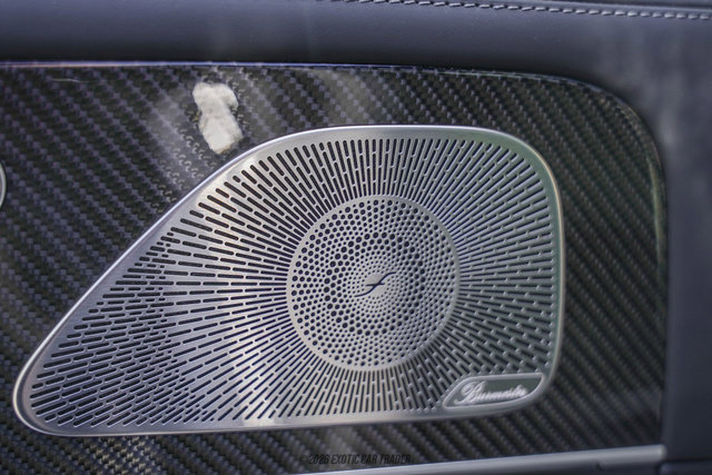Used 2022 Mercedes-Benz GLE 63 AMG S image 54