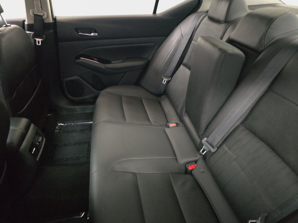 Used 2020 Nissan Altima 2.5 SL AWD/4WD image 16