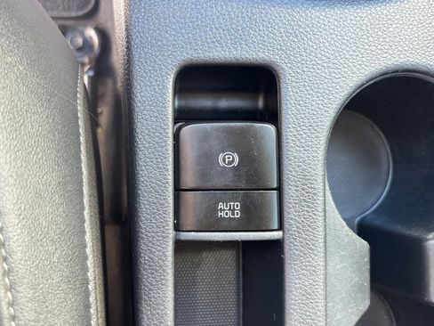 Used 2021 Kia Seltos SX image 49