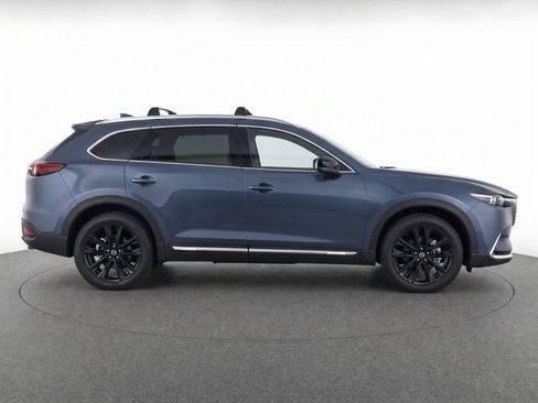 Used 2021 MAZDA CX-9 Carbon Edition FWD image 7