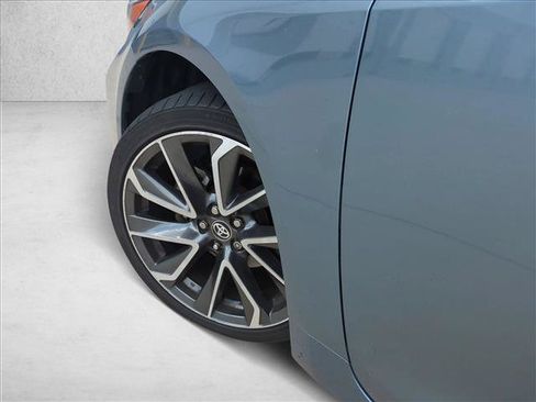 Used 2020 Toyota Corolla SE FWD image 10