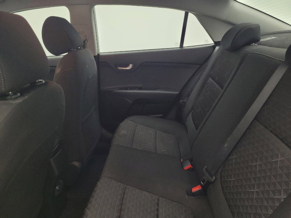 Used 2023 Kia Rio S FWD image 18