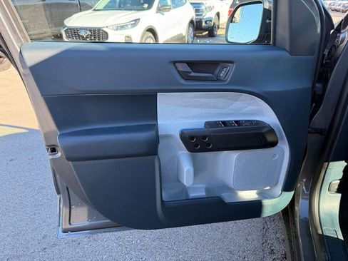 New 2026 Ford Maverick XLT w/ XLT Luxury Package AWD/4WD image 8