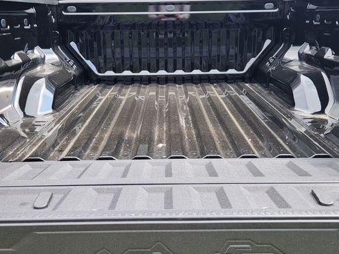 New 2026 Chevrolet Colorado Trail Boss image 23