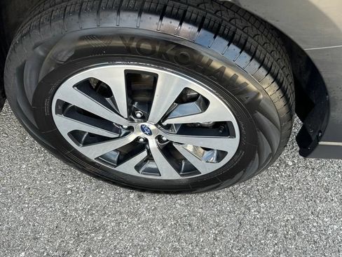 Certified 2024 Subaru Outback Premium AWD/4WD image 21